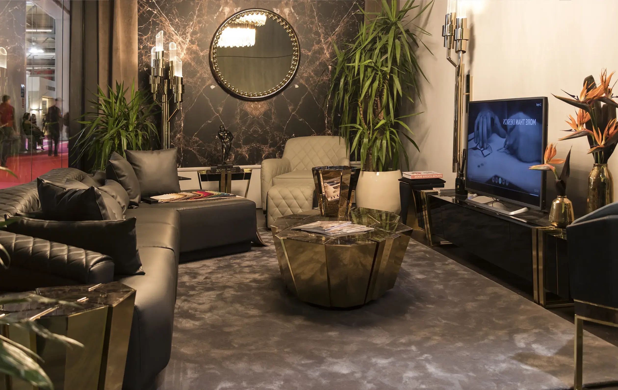 Shatter salontafel - 4