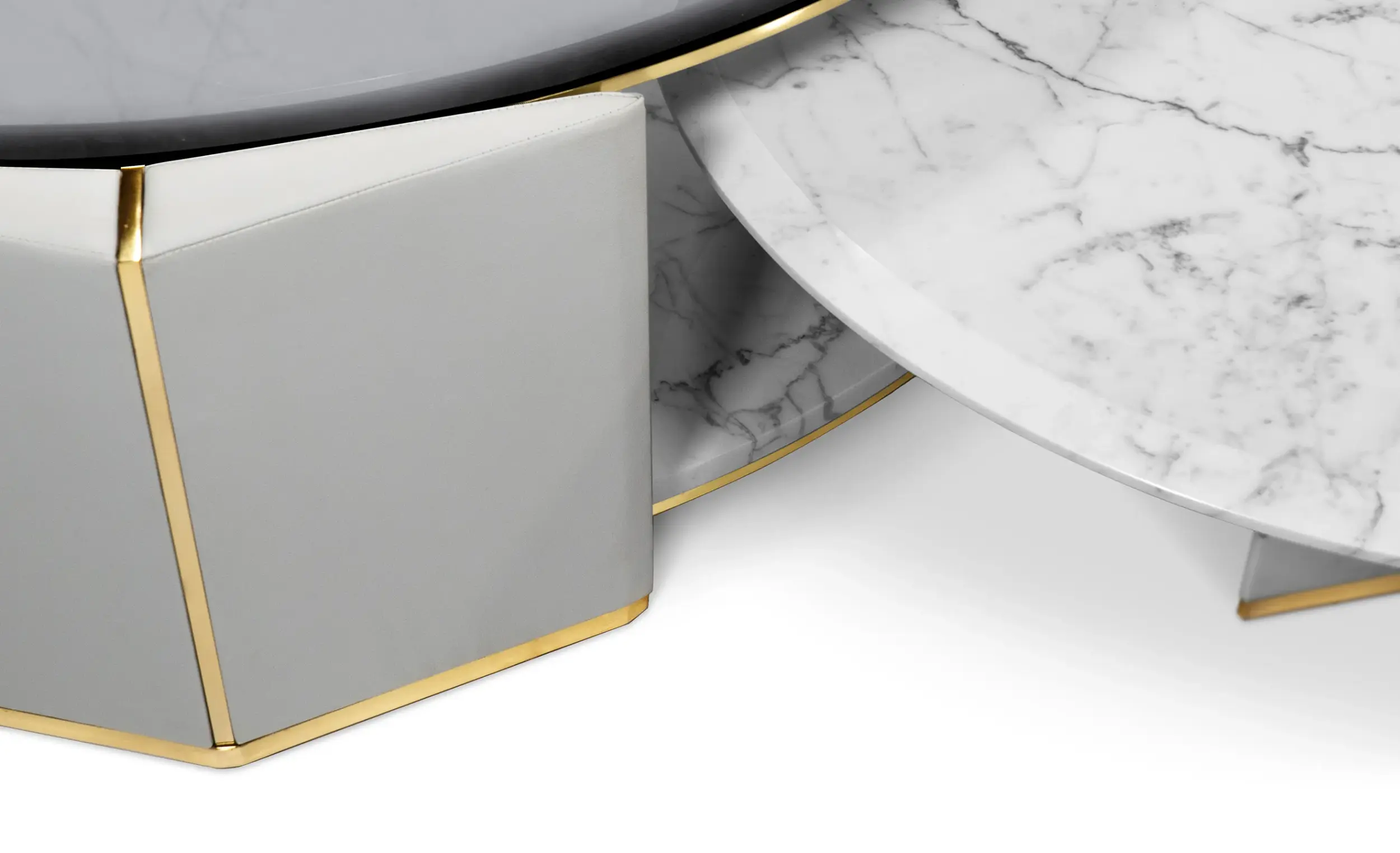 Summit set salontafel