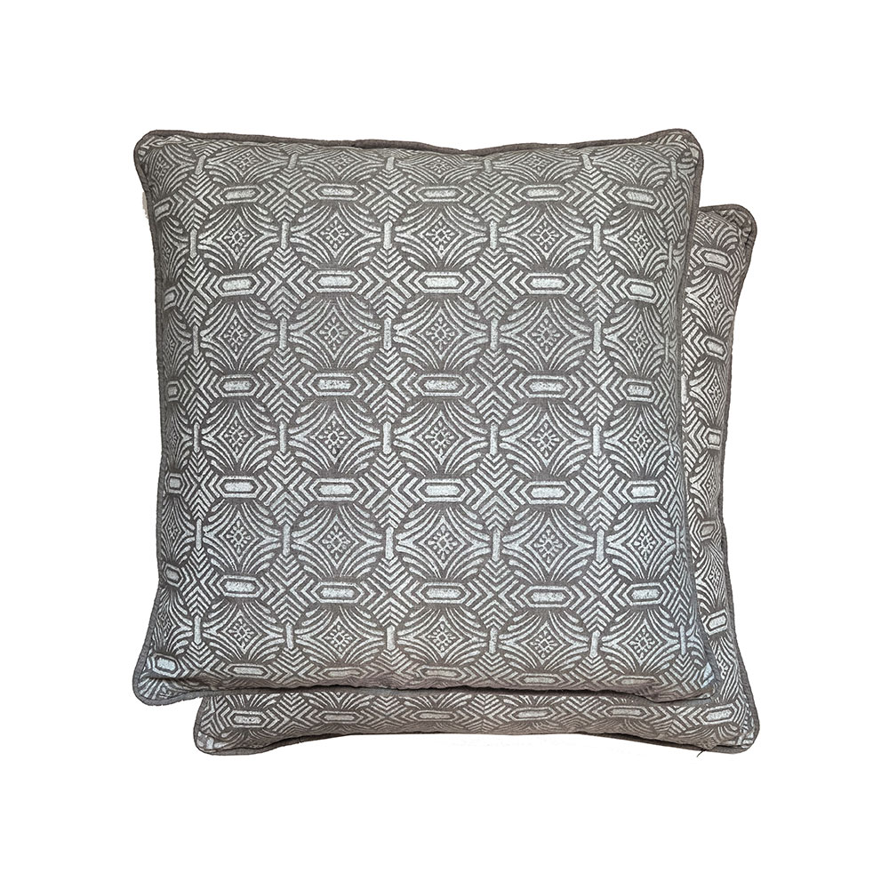 Pali Slate 50 × 50 kussen