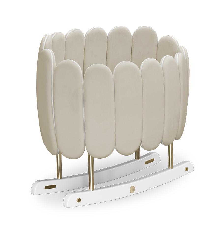 Lotus Gentle schommelwiegje