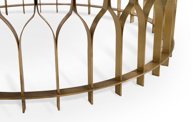 Sanctuary salontafel