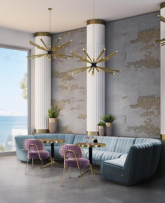 Serena eenzitsbank - 3