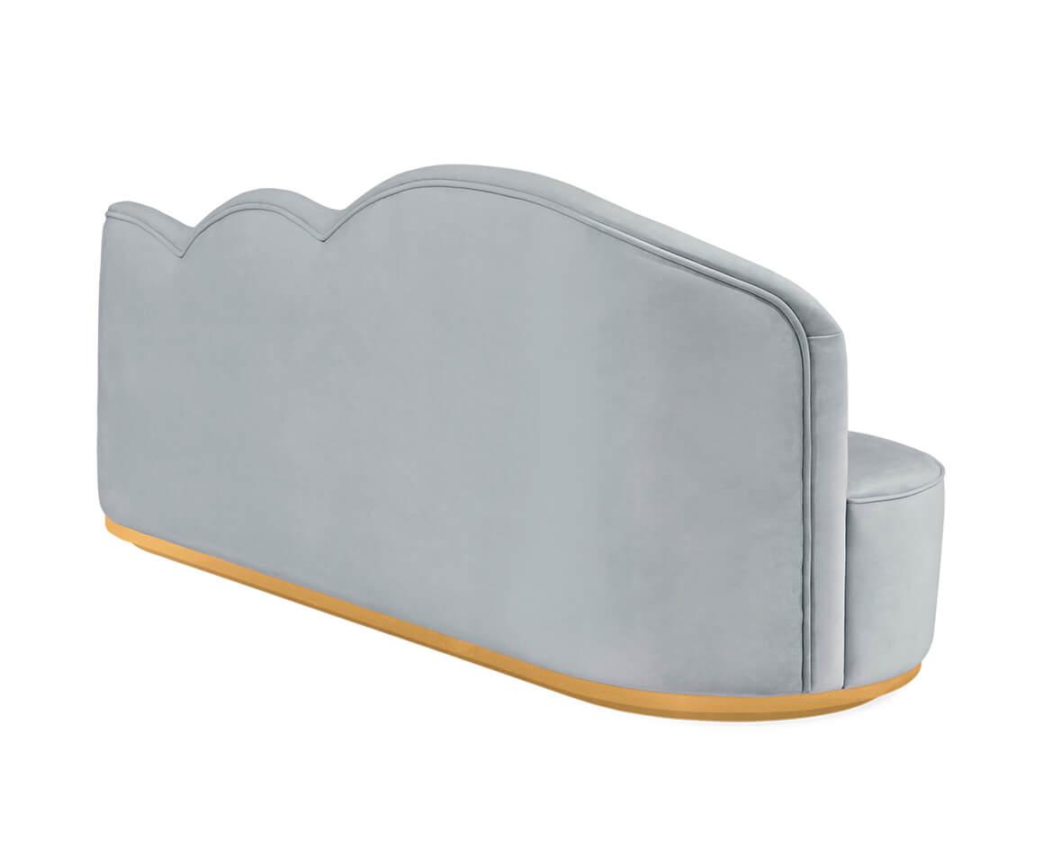 Nimbus Cuddle kinderbank