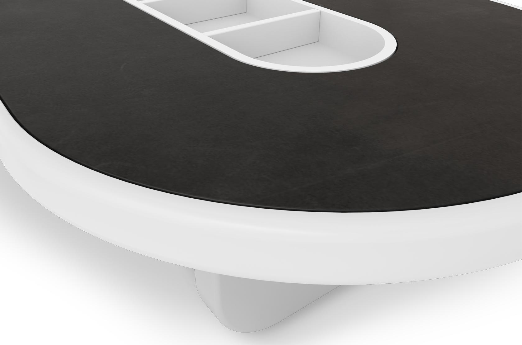 Explorer activiteitentafel