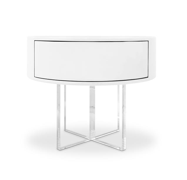 Nimbus zwevend nachtkastje