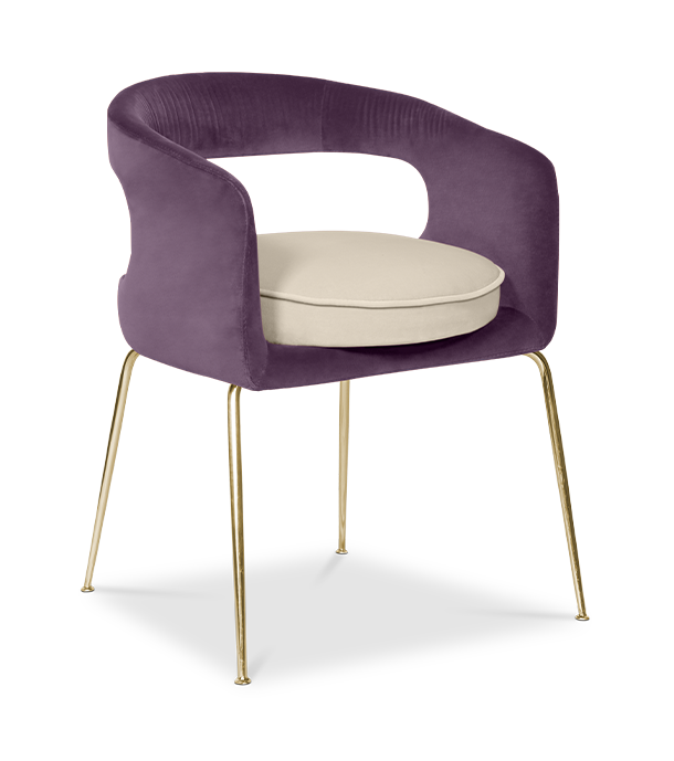 Elias zitplaats stoel