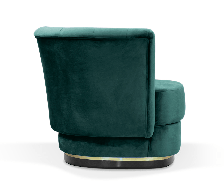 Woodland Majesty fauteuil