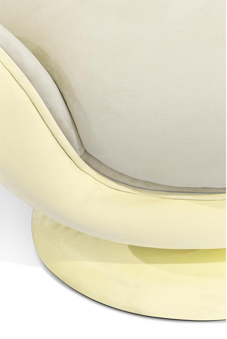 Lotus Serenity kinderfauteuil