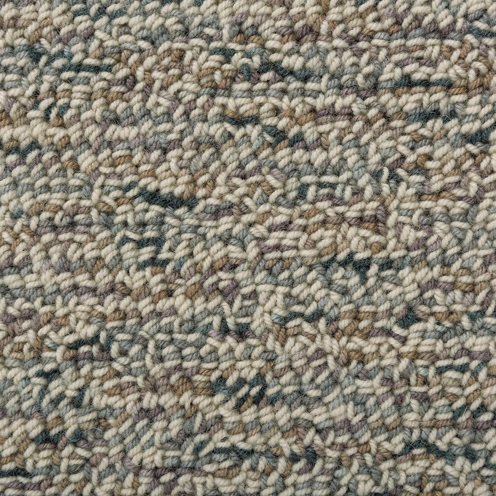 Jazz dense storm tapijt