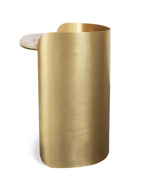 Franklin Scott bijzettafel