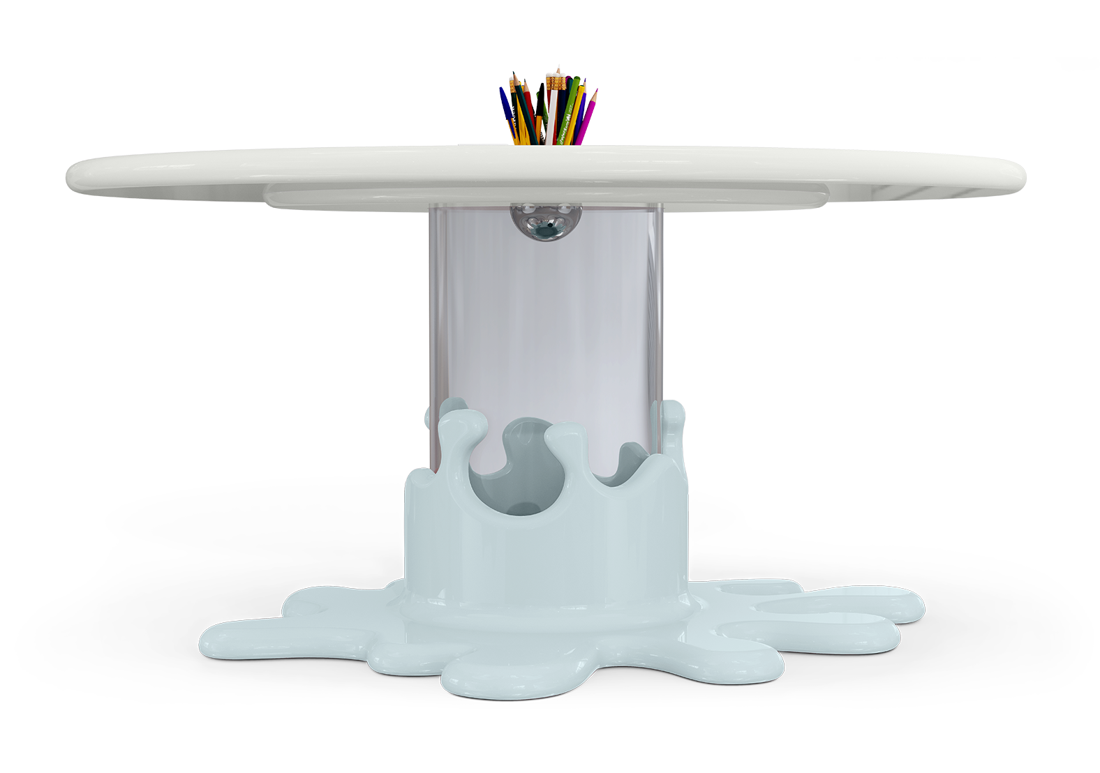 Marshmallow Play Adventure tafel