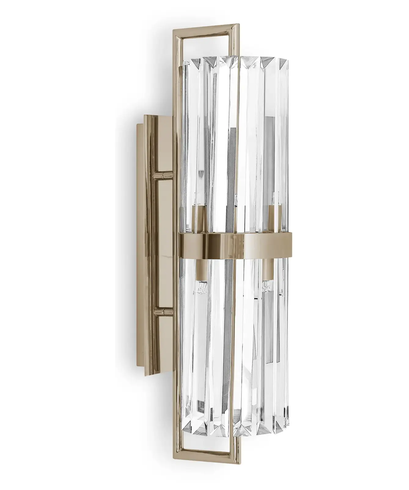 Freedom II kleine wandlamp