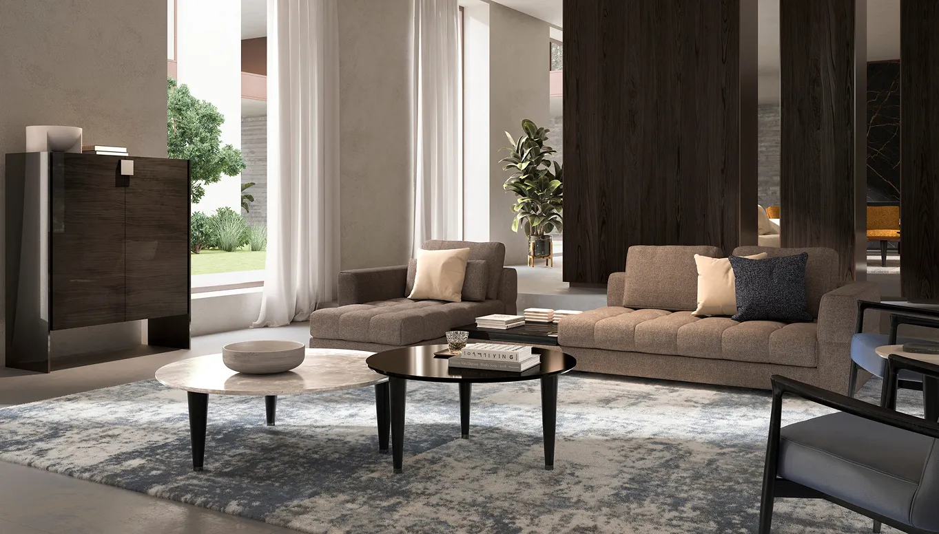 Next Level Modulaire Sofa