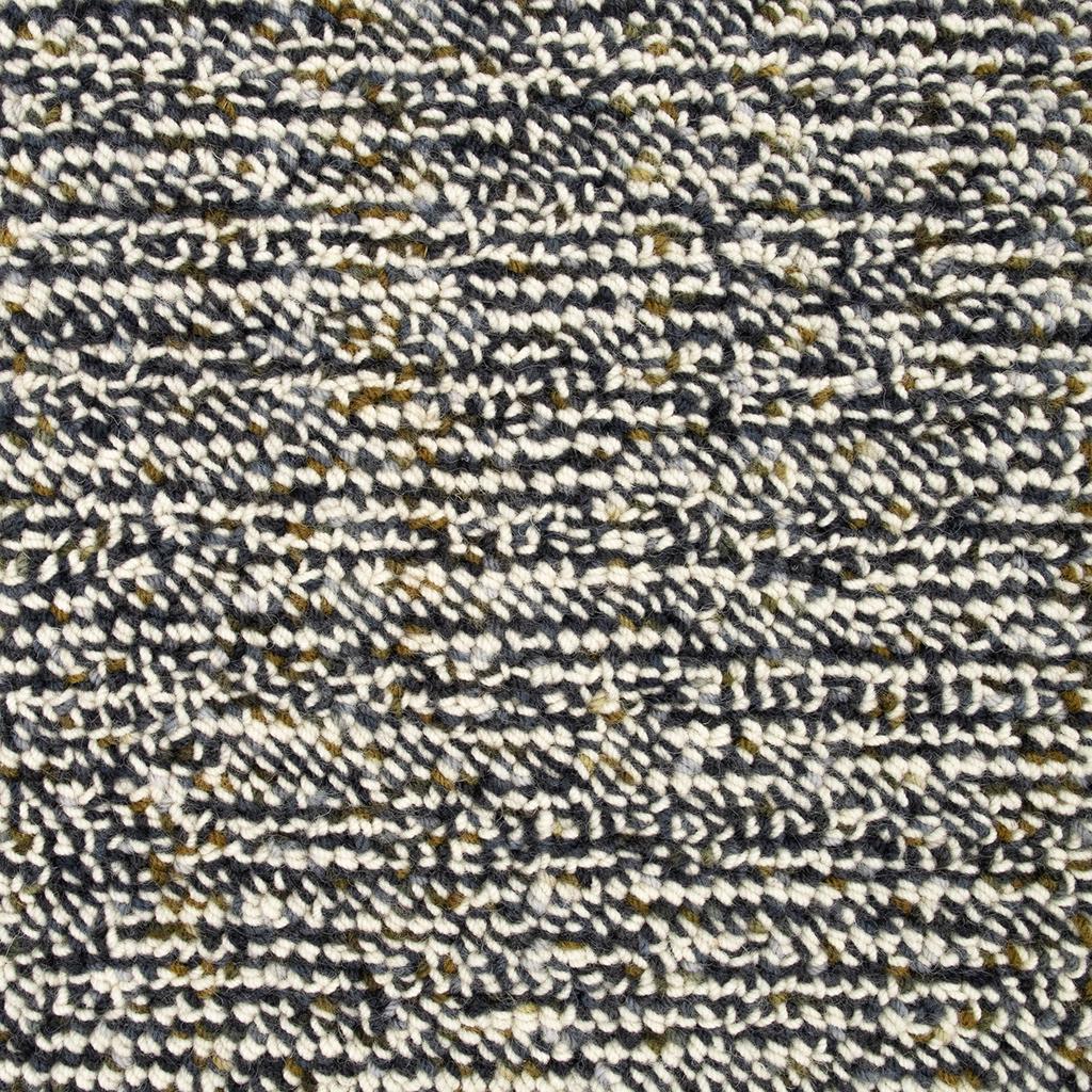 Jazz dense blue note tapijt | Maat: 250 × 350 cm