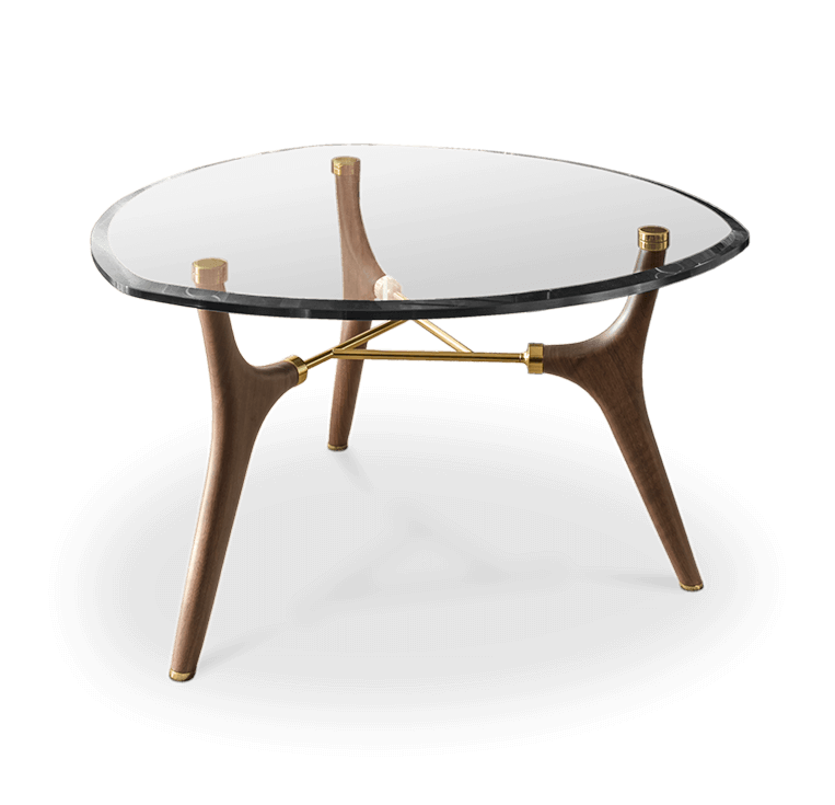 Tatum salontafel