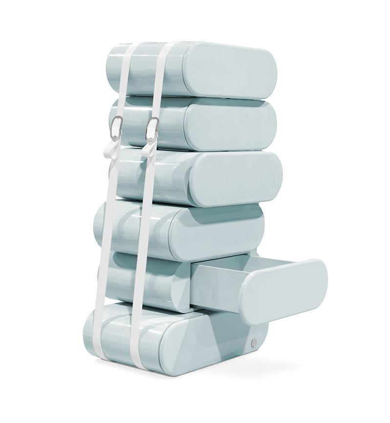 Nimbus Horizon ladekast