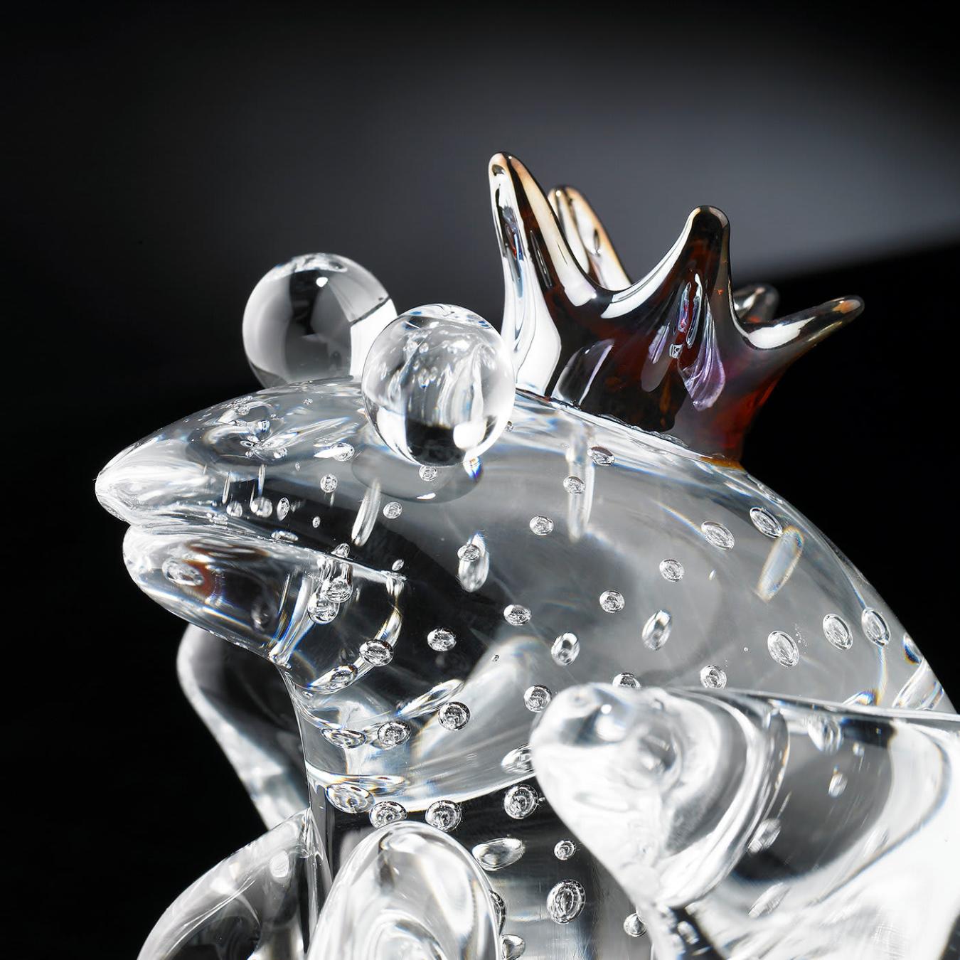 Prince From Glass figuur