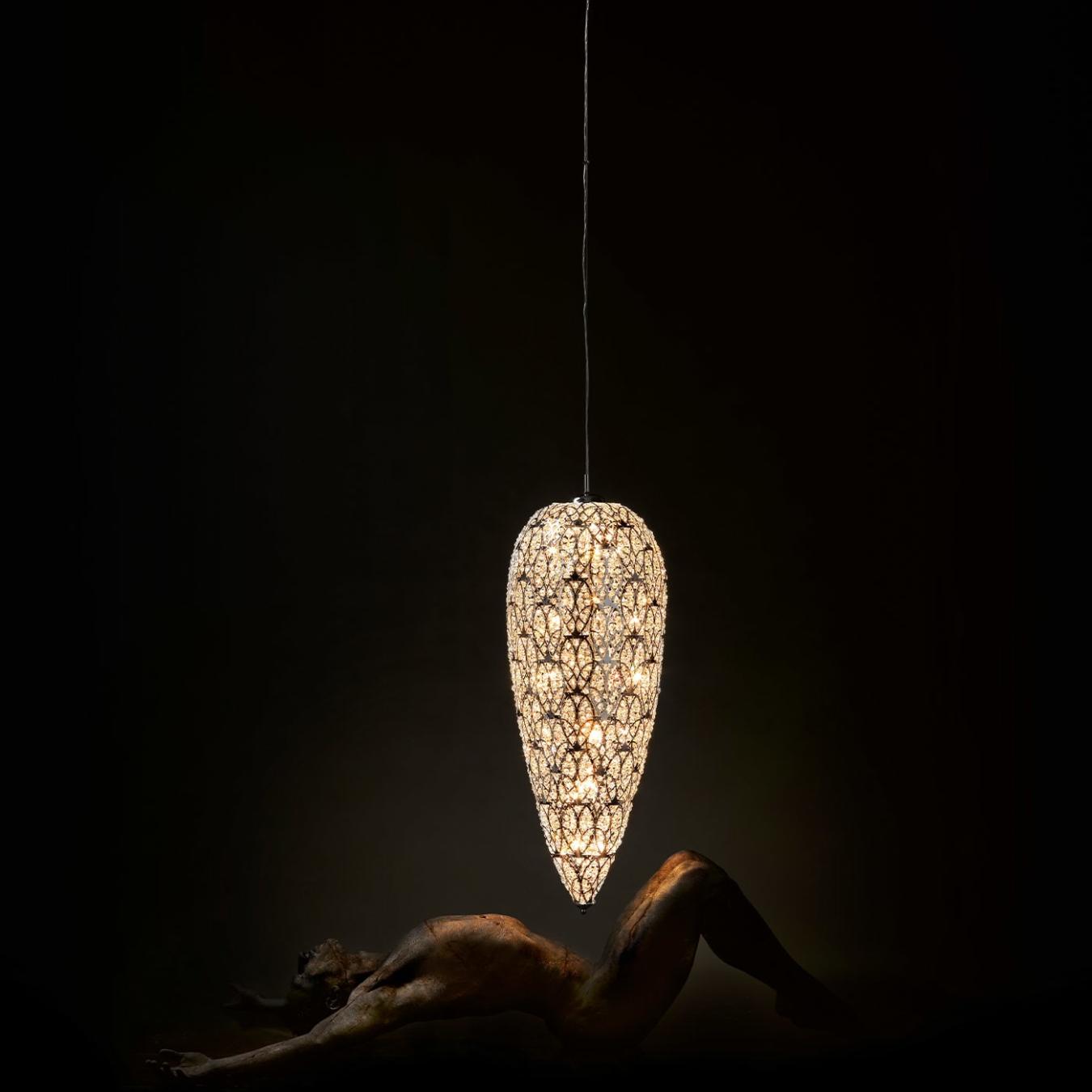 Arabesque kleine hanglamp