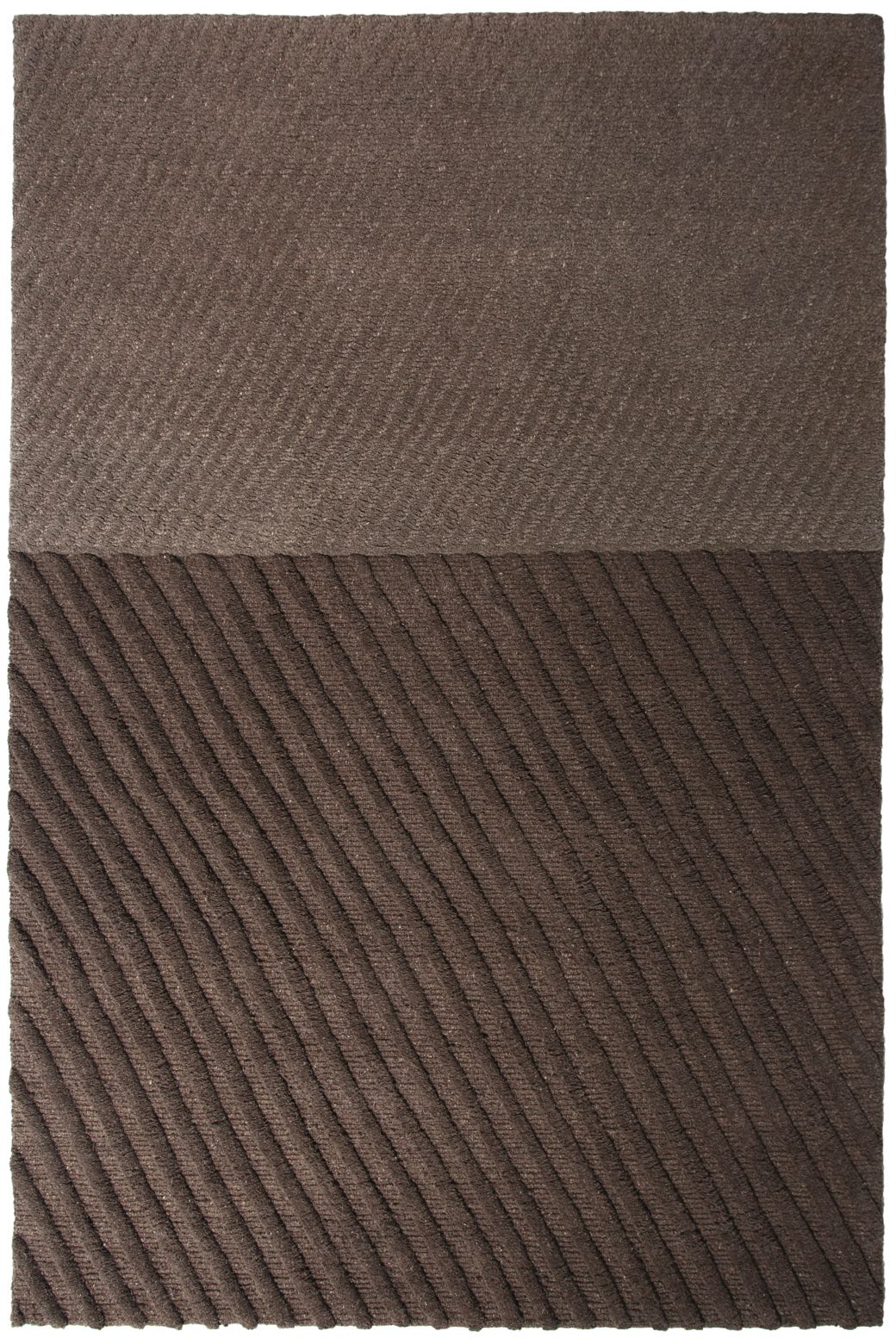 Terai designer vloerkleed