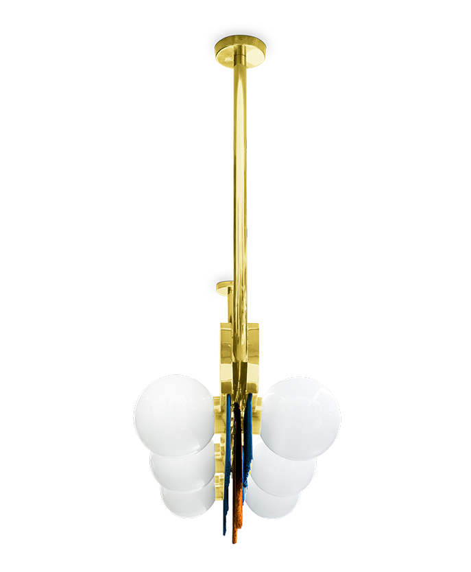 Lennox hanglamp