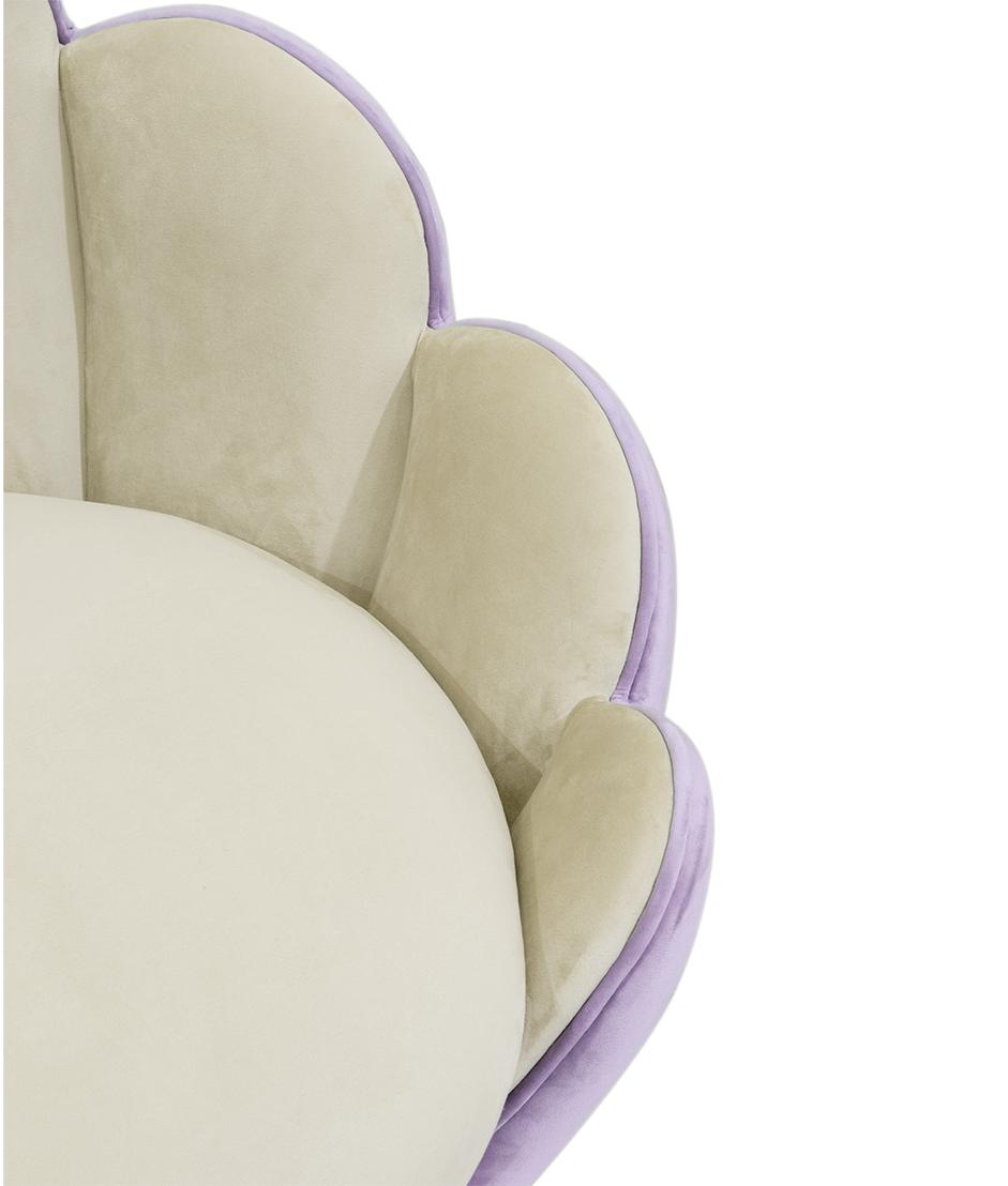 Lotus Serenity kinderfauteuil