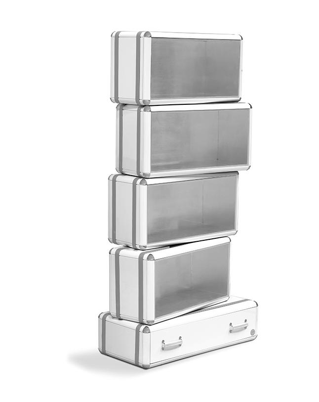 Airborne Fantasy kinderboekenrek