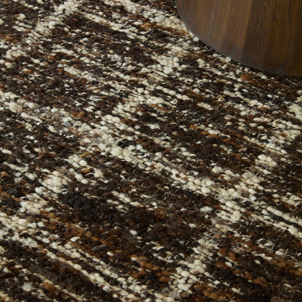 Craft Jack Bear Brown vloerkleed