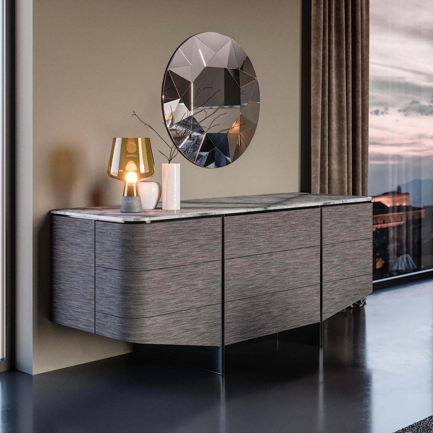 Venere marmeren dressoir