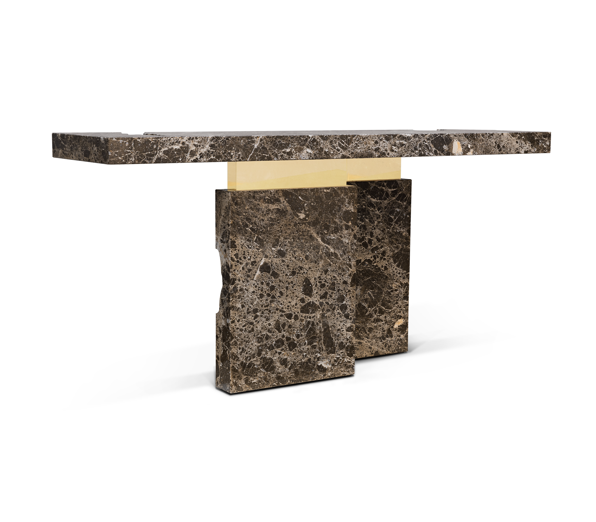 Dominion console