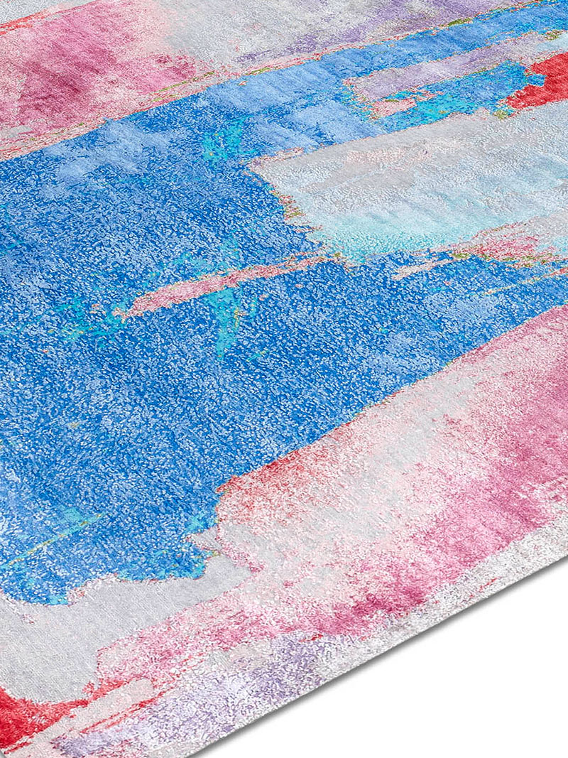 Original handgeweven tapijt