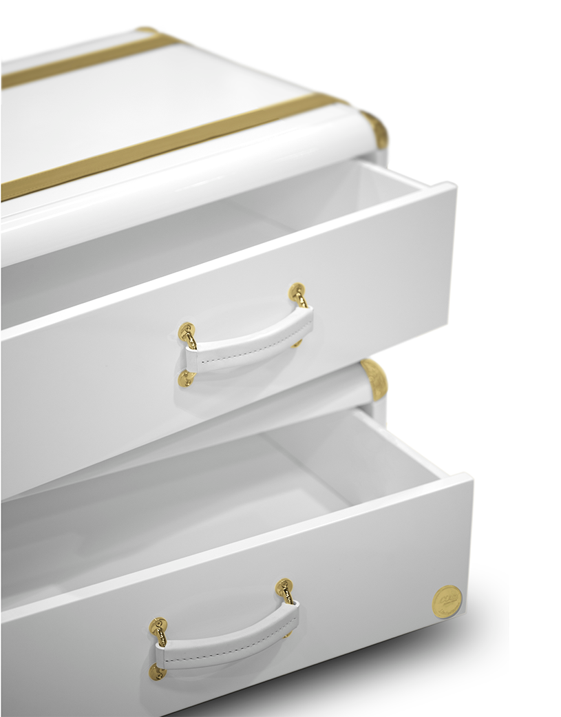 Airborne Fantasy nachtkastje