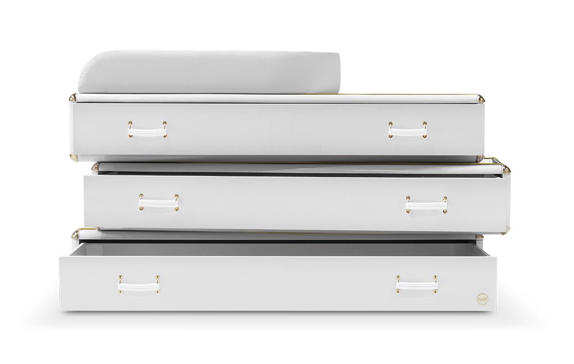 Enchanted verschoontafel