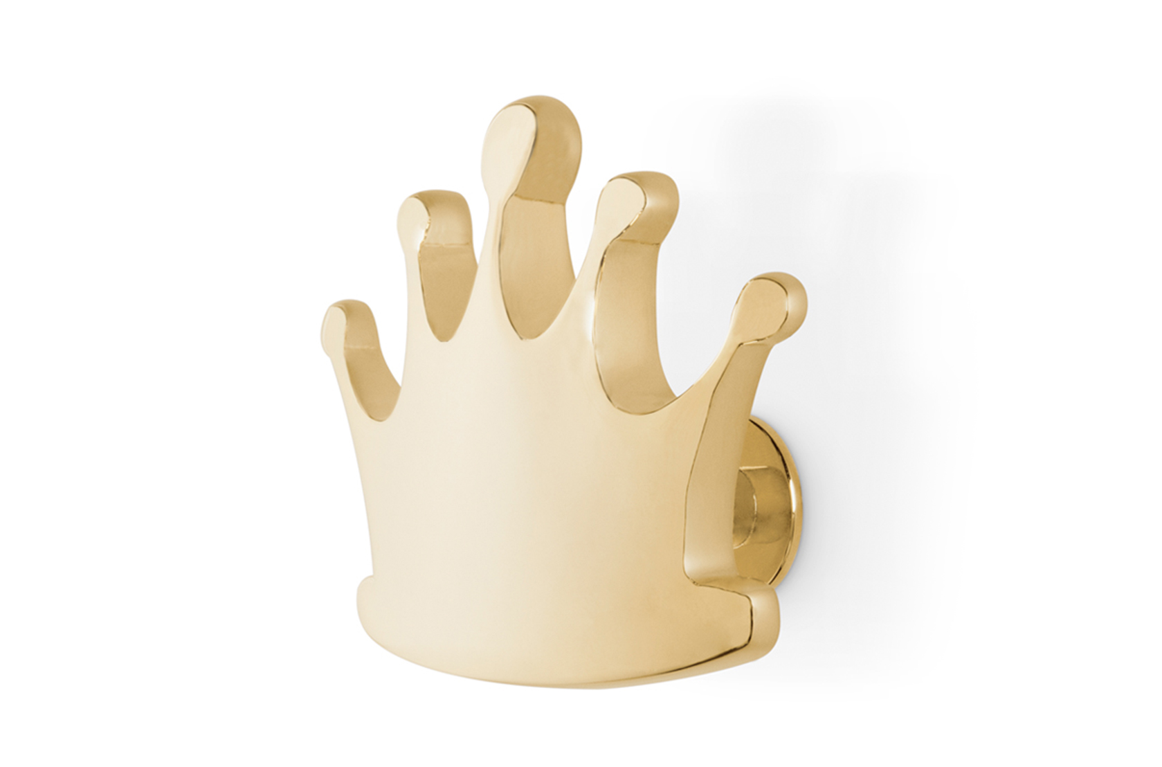 Royal Crown handgreep