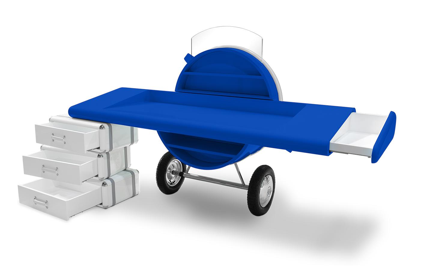 Skyline Journey kinderbureau