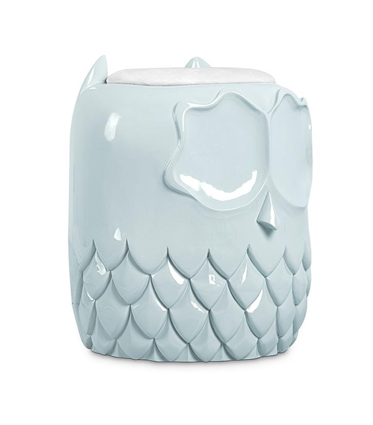 Wise Owl Hoot krukje