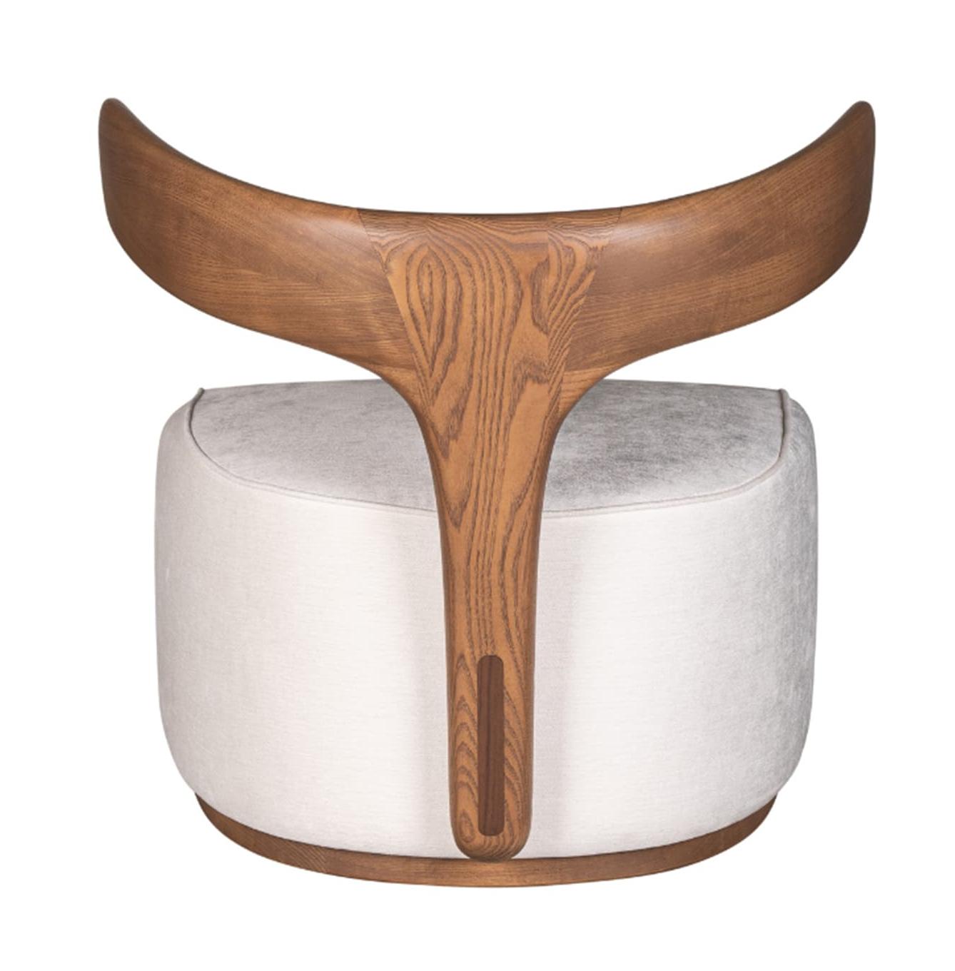 Moby Dick Fauteuil