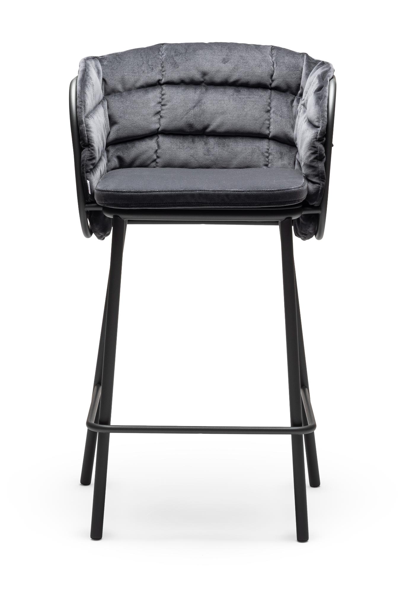 Jujube SG-B Buiten Barkrukstoel