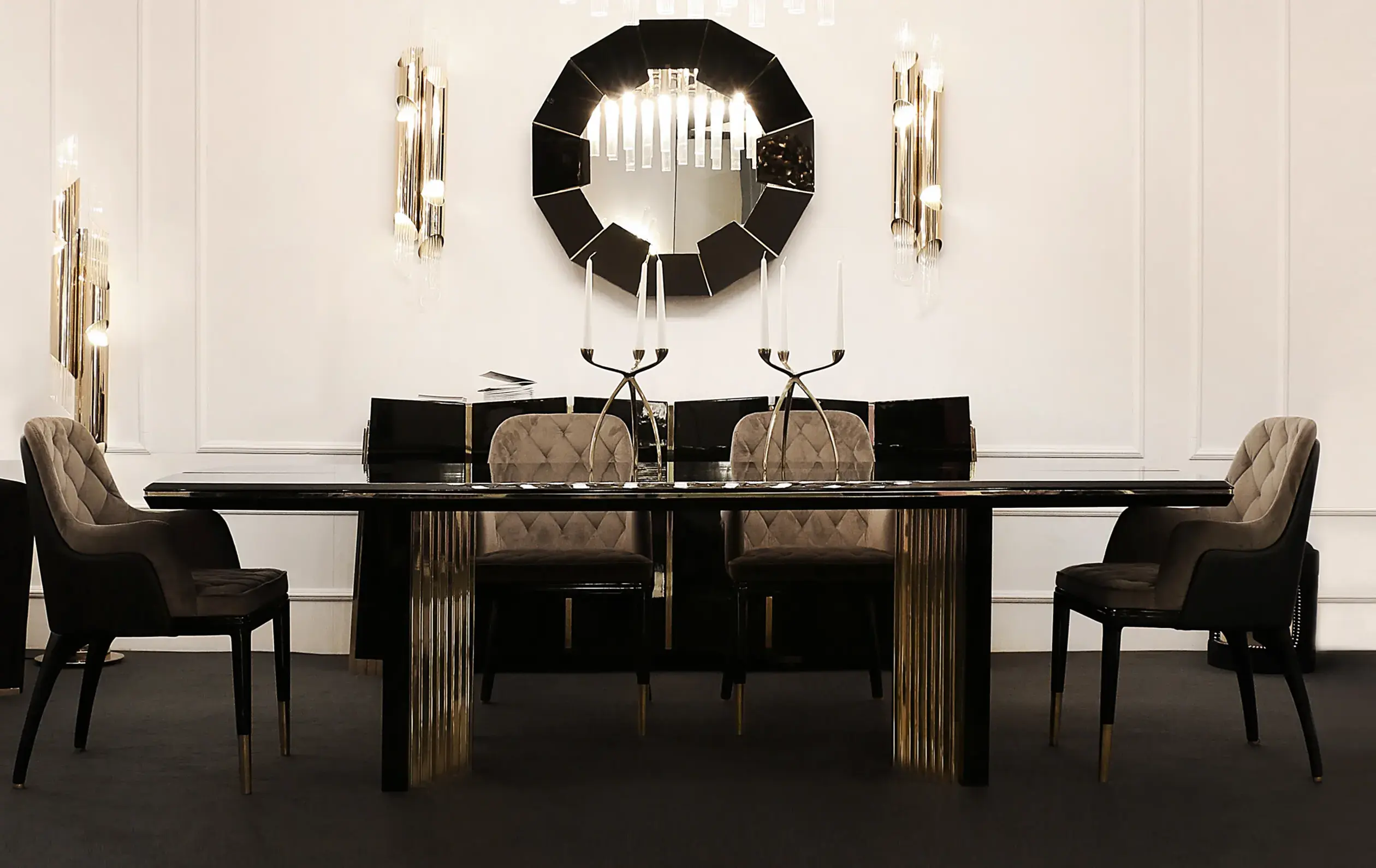Horizon eettafel - 5