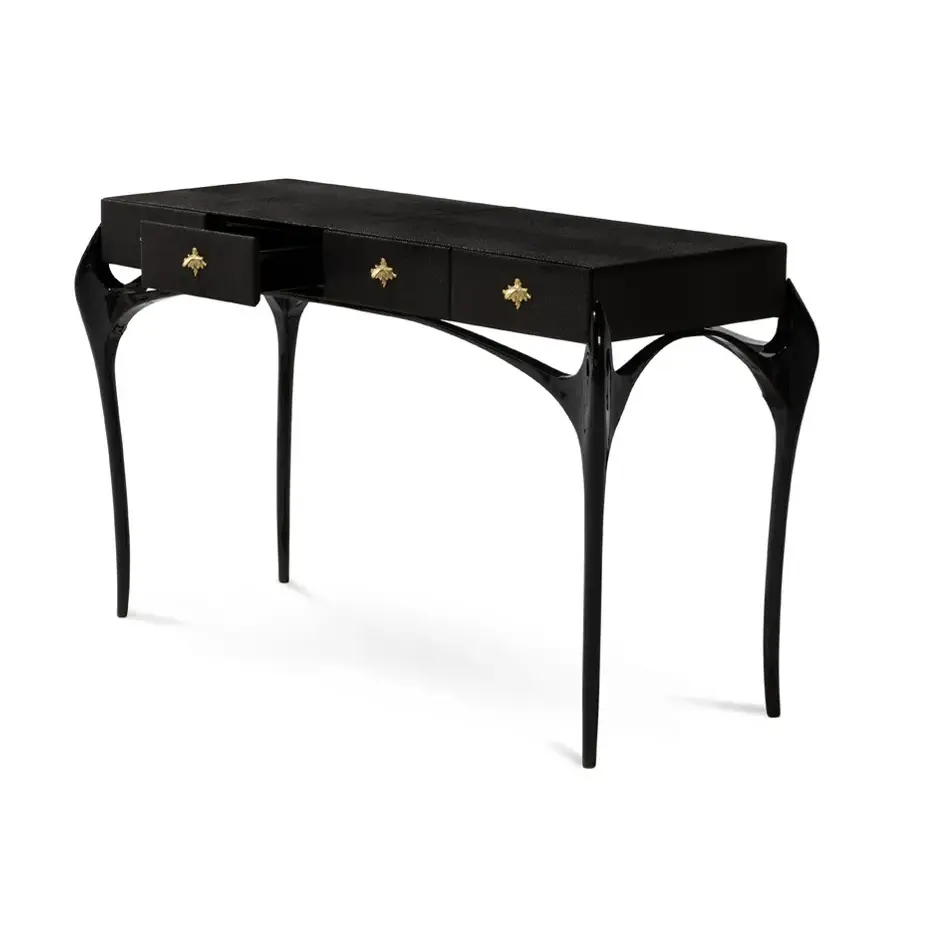 Allure console