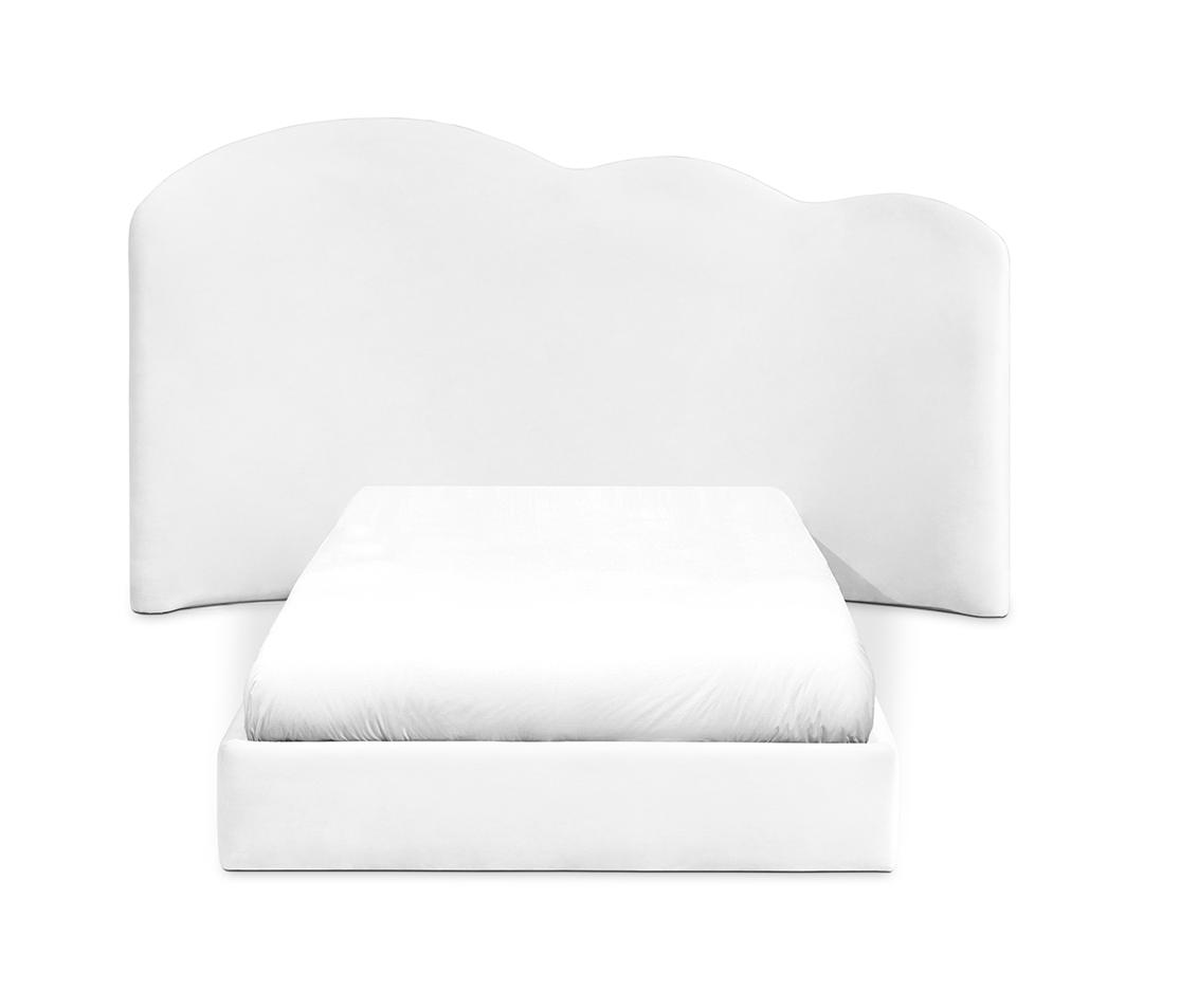 Dreamy Sky Cloud kinderbed