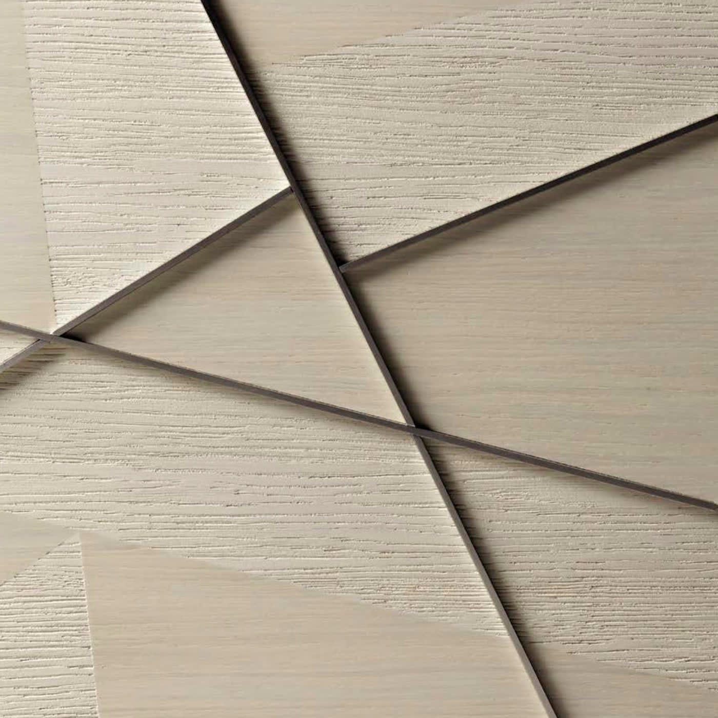 Materia geometria 3-deurs dressoir