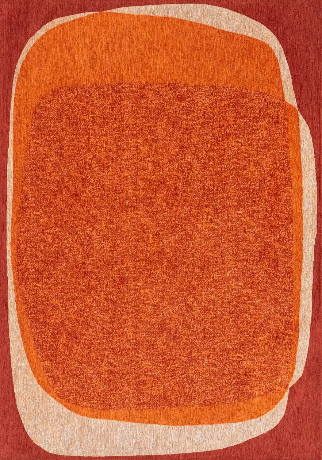 Marble Kanell vloerkleed | Maat: 170 × 240 cm