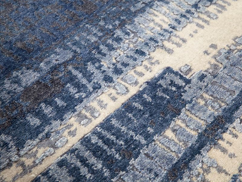 Tibetaans handgeknoopt tapijt | Maat: 170 × 240 cm