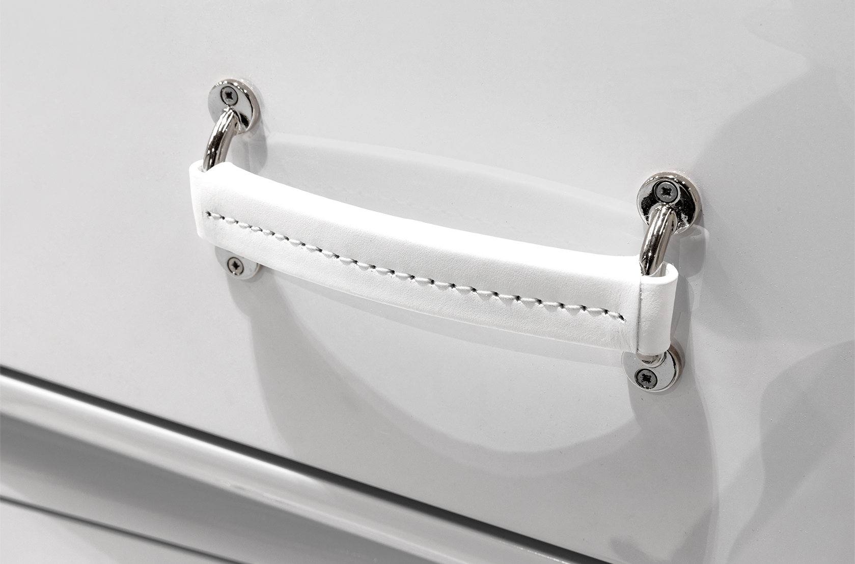 Enchanted verschoontafel