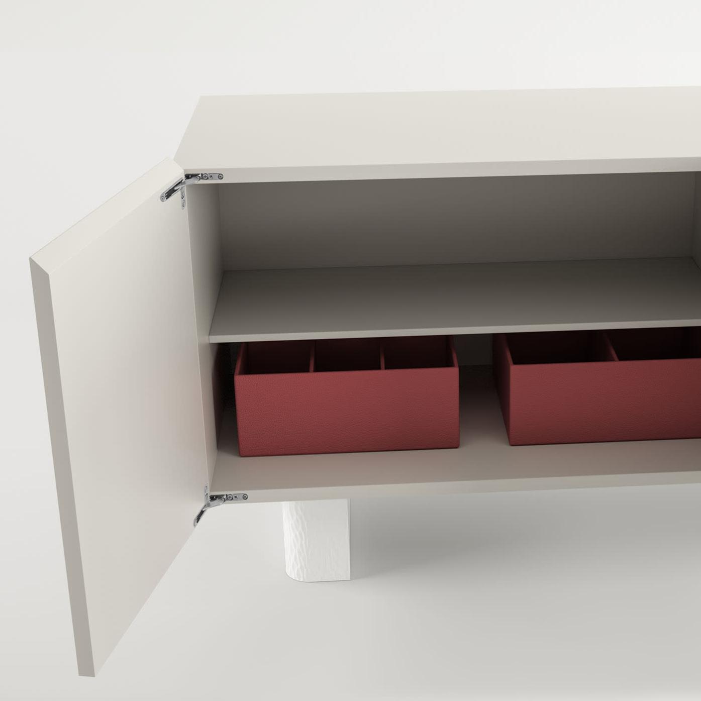 Vitae Fire dressoir