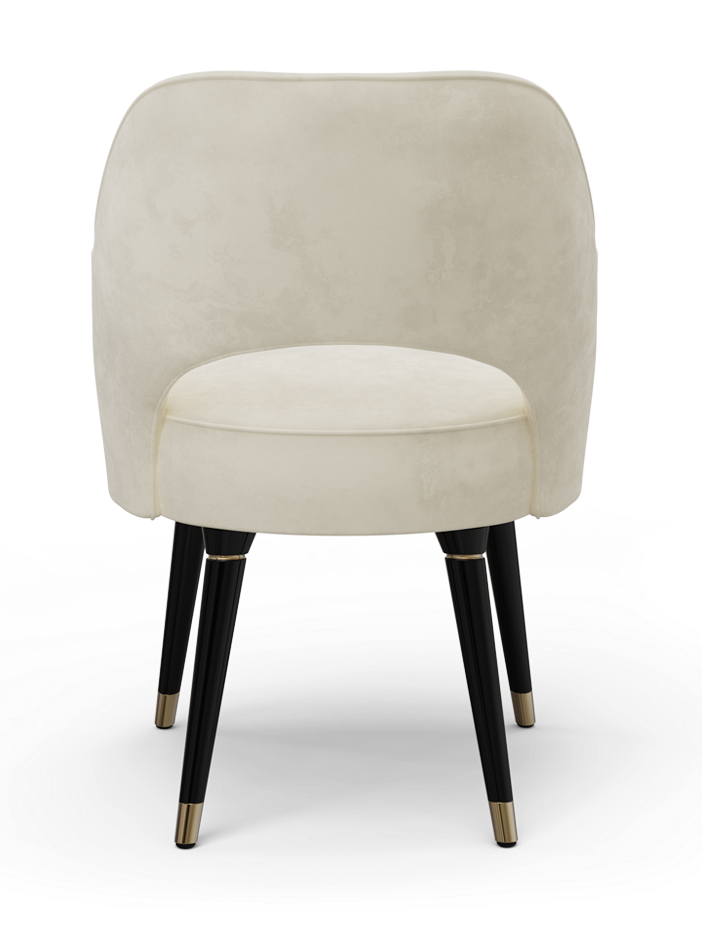 Colton armleuning stoel