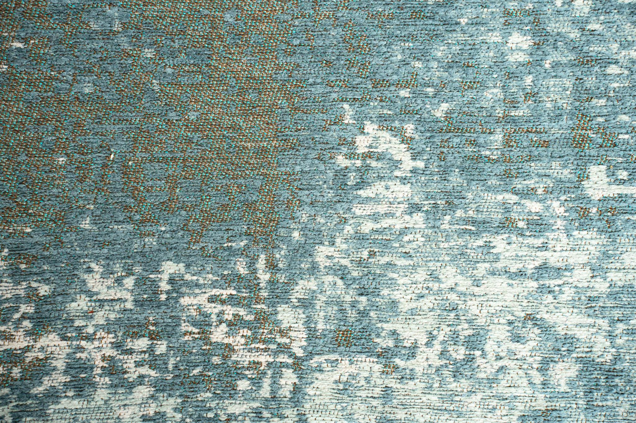 Neptune tapijt | Maat: 280 × 390 cm