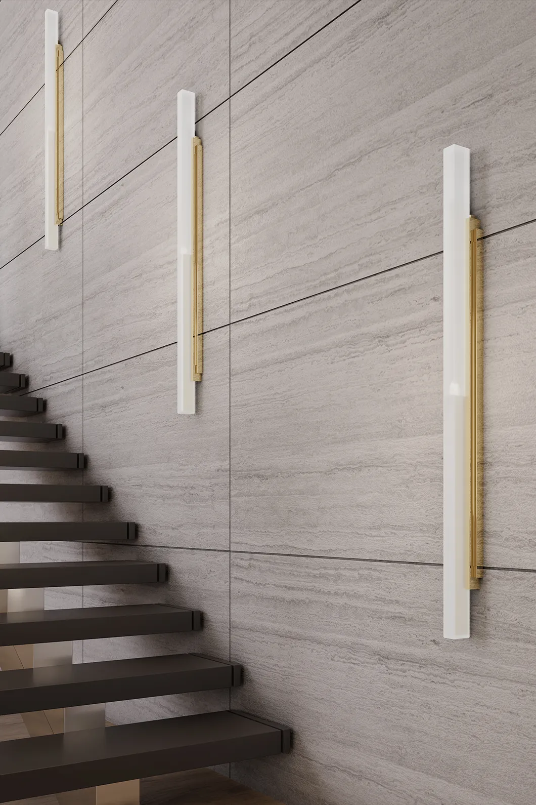 Horizon grote wandlamp - 1