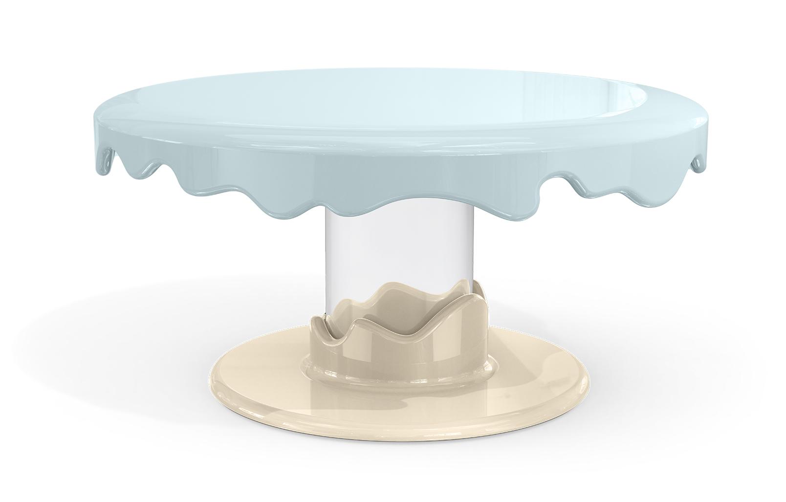 Marshmallow Joy activiteitentafel