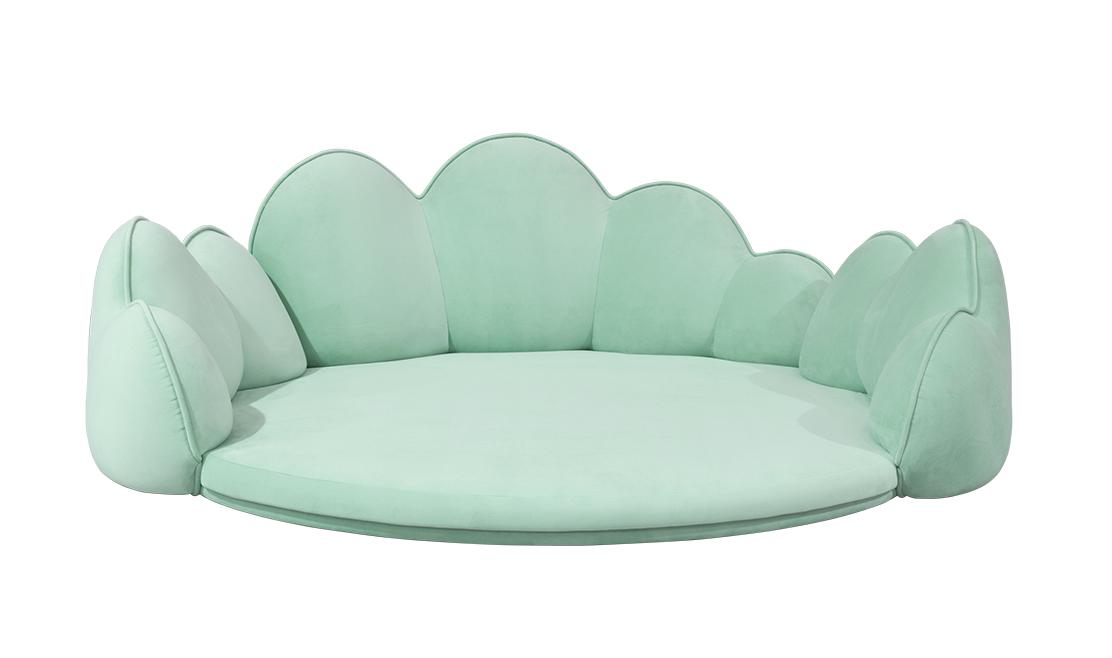 Little Explorer baby speelplaats